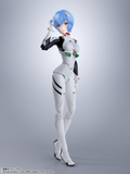 S. H. Figuarts Rebuild of Evangelion - Rei Ayanami Pre-order