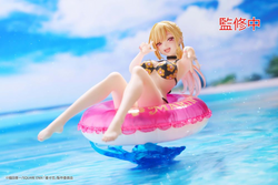 My Dress-Up Darling Aqua Float Girls Figure - Marin Kitagawa