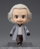 Nendoroid 2363 Back To The Future - Doc (Emmett Brown)