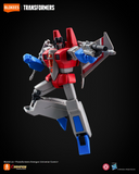 Blokees Transformers Champion Series - Starscream and H.I.S.S Tank (Energon Universe)