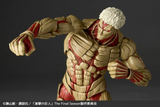 Revoltech Amazing Yamaguchi Attack on Titan - Armored Titan