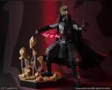 Star Wars Meisho Movie Realization - Obi-Wan Kenobi -  Samurai Taisho Darth Vader (Vengeful Spirit)