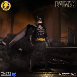 Mezco One:12 Collective Batman 1989