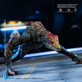 Hiya Toys - Godzilla vs. Kong Skullcrawler PX Previews Exclusive