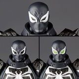 Amazing Yamaguchi - Spider-Man-  Agent Venom