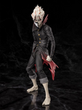 S. H. Figuarts Dandadan -  Okarun (Transformed)