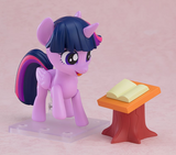 Nendoroid 2829 My Little Pony - Twilight Sparkle Pre-order