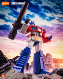 Blokees Transformers Champion Series - Optimus Prime (Energon Universe)