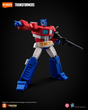 Blokees Transformers Champion Series - Optimus Prime (Energon Universe)