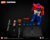 Blokees Transformers Champion Series - Optimus Prime (Energon Universe)