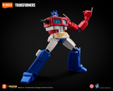 Blokees Transformers Champion Series - Optimus Prime (Energon Universe)