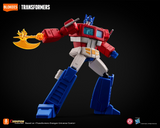 Blokees Transformers Champion Series - Optimus Prime (Energon Universe)