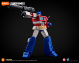 Blokees Transformers Champion Series - Optimus Prime (Energon Universe)