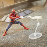 Marvel Legends Maximum Series Spider-Man Deluxe Action Figure