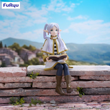 Frieren: Beyond Journey’s End  Noodle Stopper Figure - Frieren