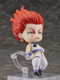 Nendoroid 1444 HUNTER x HUNTER - Hyskoa