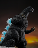 S. H. Monsterarts SDCC 2024 Exclusive - 1989 Godzilla