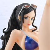 Megahouse - One Piece Portrait of Pirates Nico Robin (Ver.BB_02 20th Anniversary) Limited Edition Pre-order