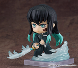 Nendoroid 2218 Demon Slayer Kimetsu no Yaiba - Muichiro Tokito