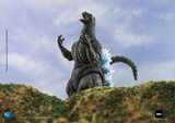 Hiya Toys Godzilla vs. King Ghidorah (1991) - Godzilla (Heat Ray Hokkaido Ver.) PX Previews Exclusive