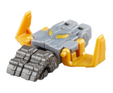 Transformers Age of the Primes Voyager Class The Thirteen Amalgamous Prime