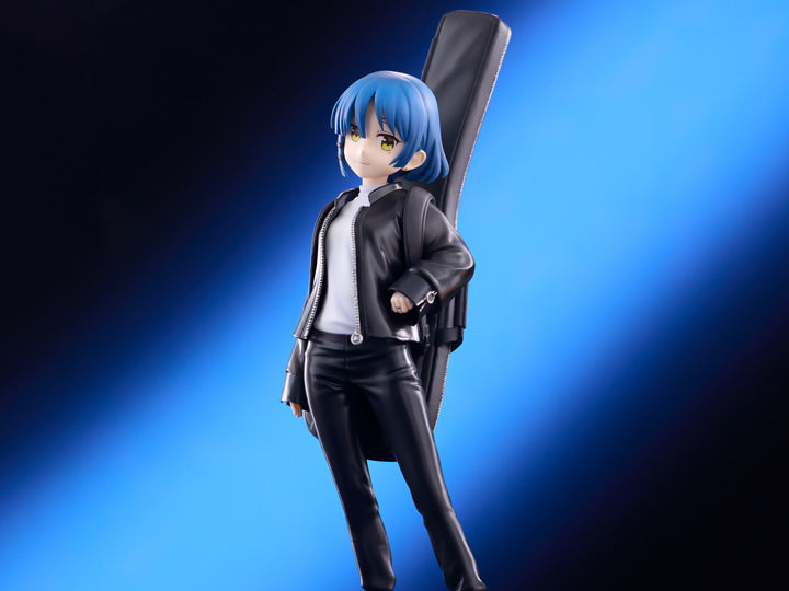 ICHIBANSHO FIGURE - BOCCHI THE ROCK! - Ryo Yamada – Xavier Cal Customs ...