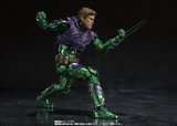 S. H. Figuarts Spider-Man No Way Home - Green Goblin