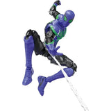 Blokees Marvel Rivals Spider-Man Chasm Champion Class CC25 Model Kit