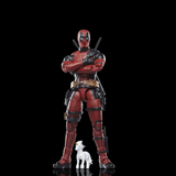 Marvel Legends Legacy Collection - Deadpool