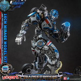 Yolopark AMK Pro Series Model Kit - Transformers: Rise of the Beasts - Mirage