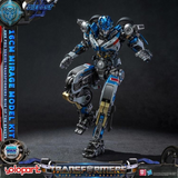 Yolopark AMK Pro Series Model Kit - Transformers: Rise of the Beasts - Mirage