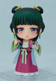 Nendoroid 2640 The Apothecary Diaries - Maomao (Garden Party Ver.) Pre-order