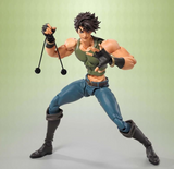 S. H. Figuarts JoJo's Bizarre Adventure: Battle Tendency - Joseph Joestar Pre-order