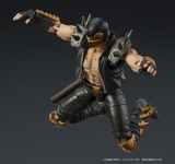 DIGISM Fist of the North Star Dig Action - Jagi