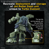 Bandai Hobby HG 1/35 Votoms - Scopedog Turbo-Custom