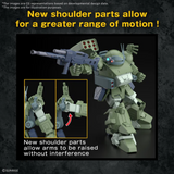 Bandai Hobby HG 1/35 Votoms - Scopedog Turbo-Custom