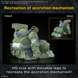 Bandai Hobby HG 1/35 Votoms - Scopedog Turbo-Custom