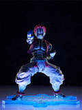 BUZZmod 1/12 Demon Slayer: Kimetsu no Yaiba - Akaza