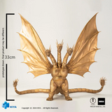 Hiya Toys - Godzilla vs. King Ghidorah 1991 - King Ghidorah Exquisite Basic Previews Exclusive