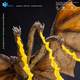 Hiya Toys Exquisite Basic Series Godzilla: King of the Monsters -  King Ghidorah 2.0