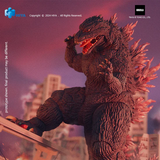 HIYA TOYS Exquisite Basic Series  Godzilla 2000 - Godzilla (1999)