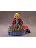 BUZZmod - FULLMETAL ALCHEMIST: BROTHERHOOD - Edward Elric