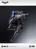 U-P-Finegures (LPZZ)  1/12 - Batman Arkham Knight - Arkham Knight