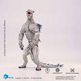 Hiya Toys - Godzilla x Kong New Empire Exquisite Basic Shimo Previews Exclusive