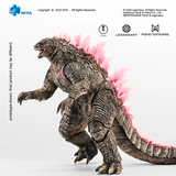 Hiya Toys - Godzilla x Kong: The New Empire Godzilla Evolved Exquisite