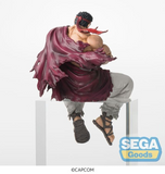 Street Fighter 6 Ryu Premium Perching Figure Pre-order