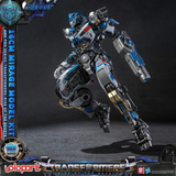 Yolopark AMK Pro Series Model Kit - Transformers: Rise of the Beasts - Mirage