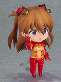 Nendoroid 2810 Rebuild of Evangelion - Asuka Langley Shikinami (Test Suit Ver.) Pre-order