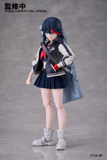 BUZZmod 1/12  - Kill la Kill - Ryuko Matoi Pre-order