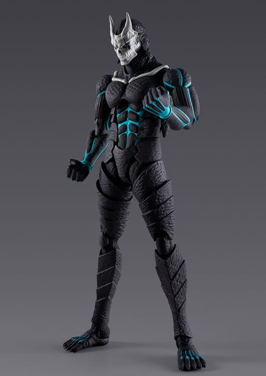 S. H. Figuarts Kaiju No. 8 - Kaiju No. 8
